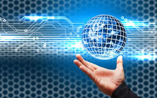 德國(guó)信息物理網(wǎng)絡(luò)與美國(guó)信息服務(wù) 全球新一輪工業(yè)革命的雙核引擎