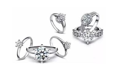 520用2克拉鉆戒求婚？2克拉鉆戒價格與智能科技帶來的新趨勢