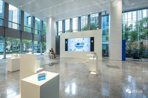 奇石樂(lè)中國(guó)喬遷新址，高科技展廳即將開(kāi)放預(yù)約參觀