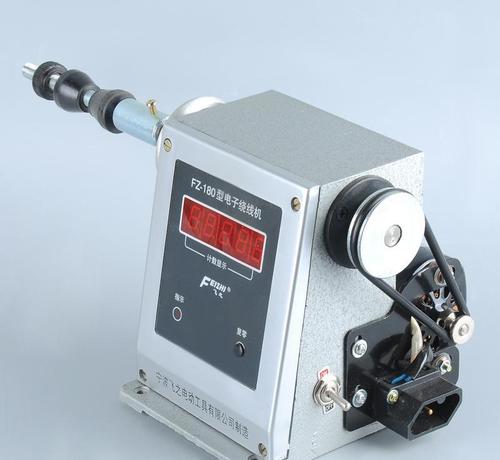 北京富瑞恒創(chuàng)科技發(fā)布GH 180小型手排線機(jī)，引領(lǐng)機(jī)電技術(shù)開發(fā)新潮流