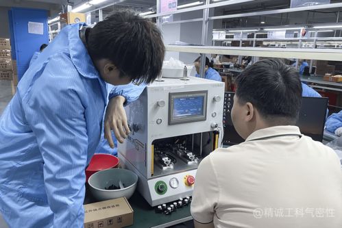 預(yù)算有限如何選對(duì)氣密性檢測(cè)儀？機(jī)電科技領(lǐng)域采購(gòu)避坑與高性價(jià)比指南